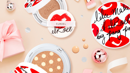 Tutti i segreti del Make-up