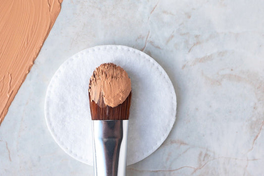 Cos’è il make up No-Makeup