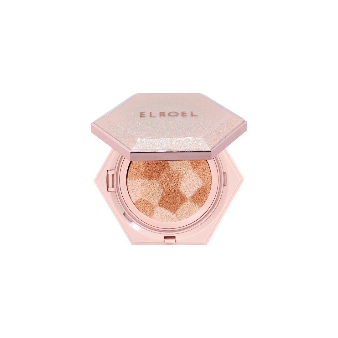 Fondotinta Correttivo BLENDING COMPACT CUSHION