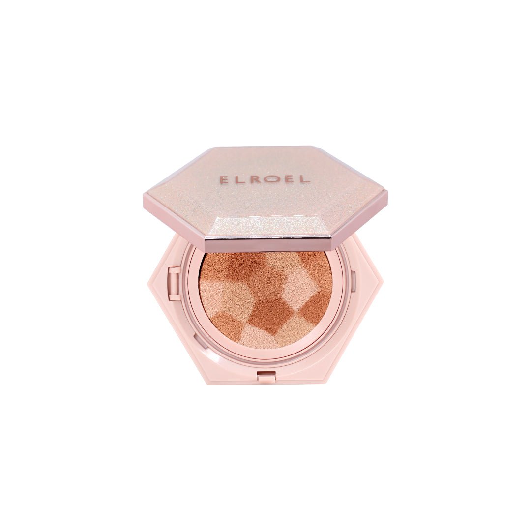 Fondotinta Correttivo BLENDING COMPACT CUSHION