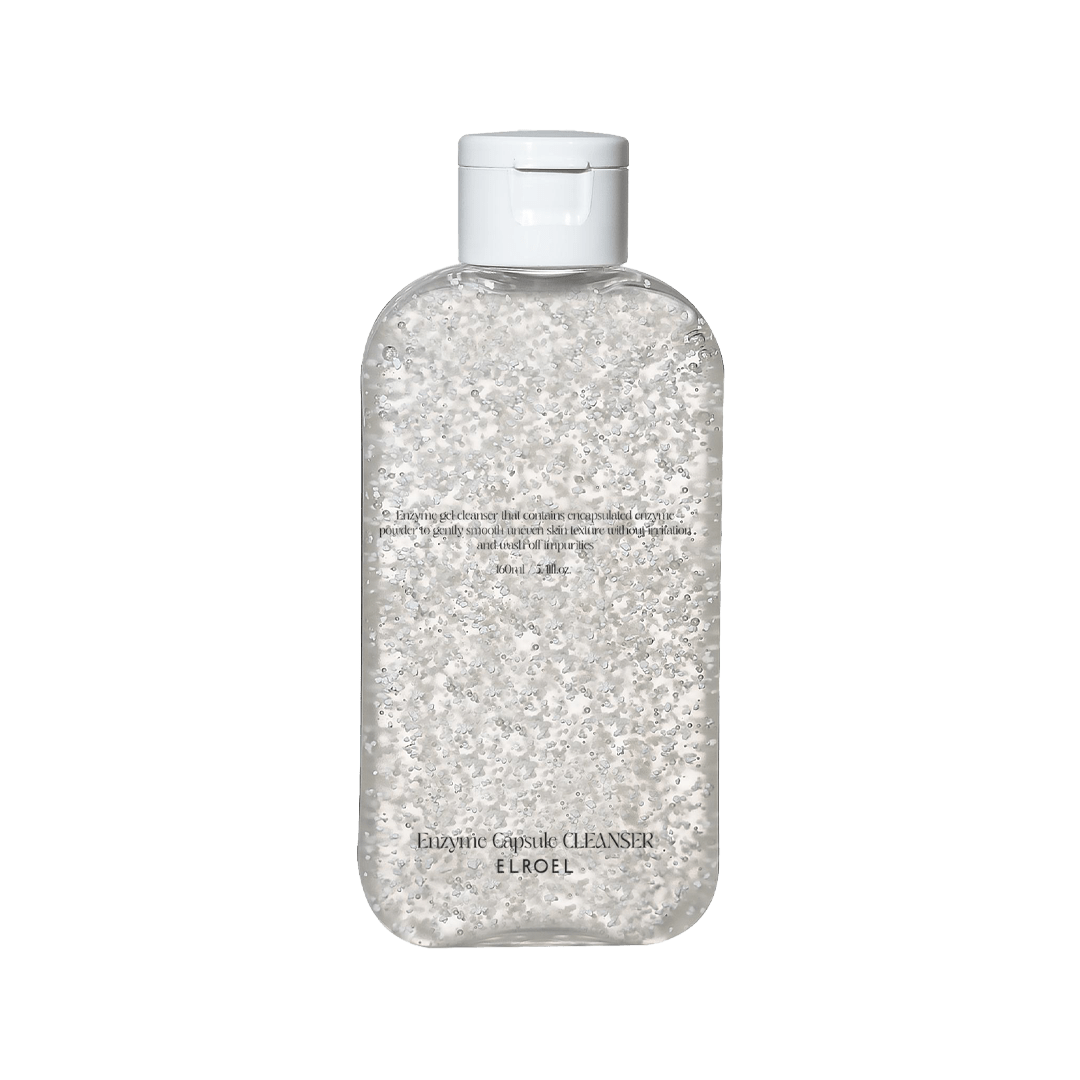 Detergente Viso ENZYME CAPSULE CLEANSER