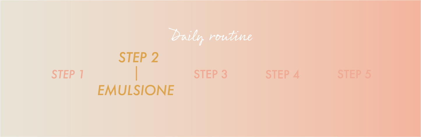 Emulsione viso PRESTIGE COLLAGEN LIFTING EMULSION