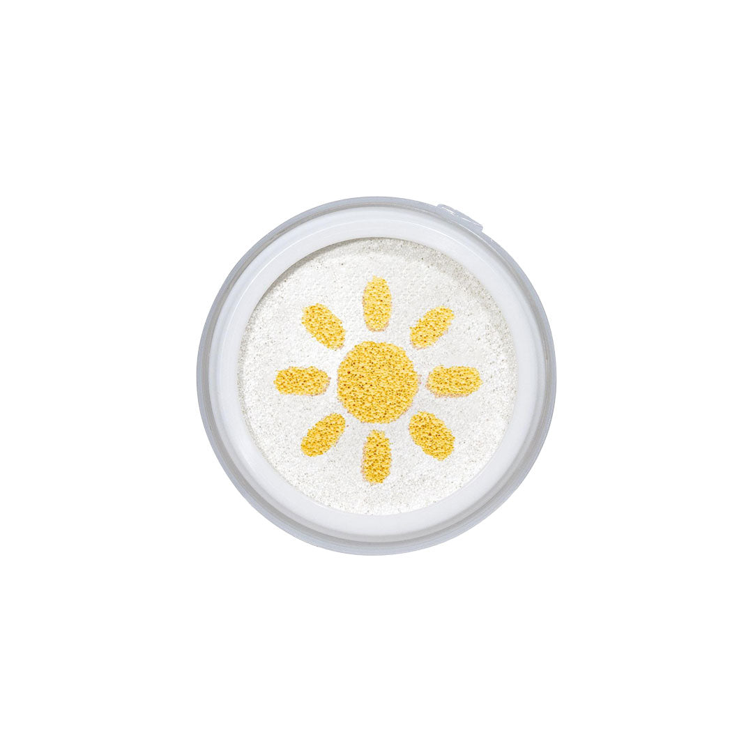 Solare Viso PANG PANG SUN CUSHION Plus