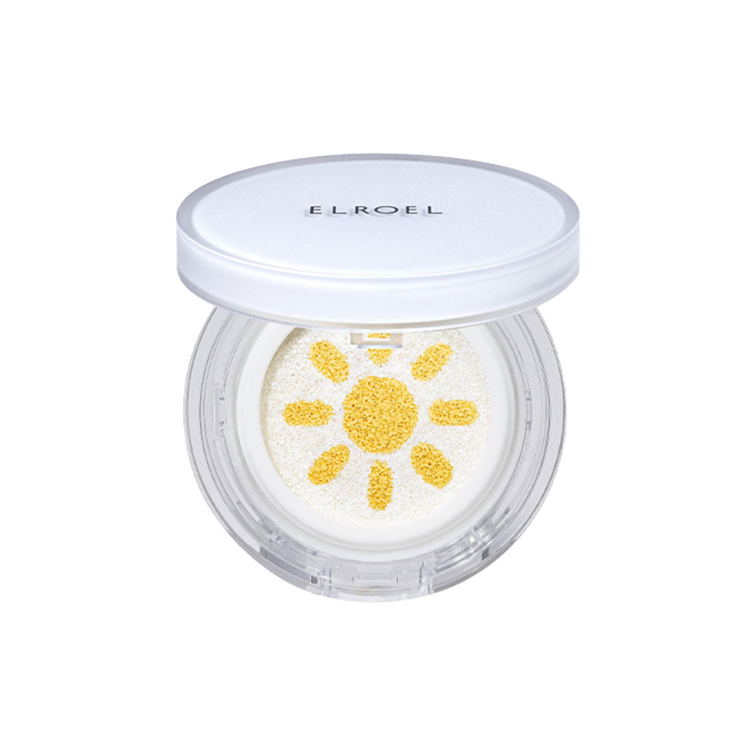 Solare Viso PANG PANG SUN CUSHION Plus