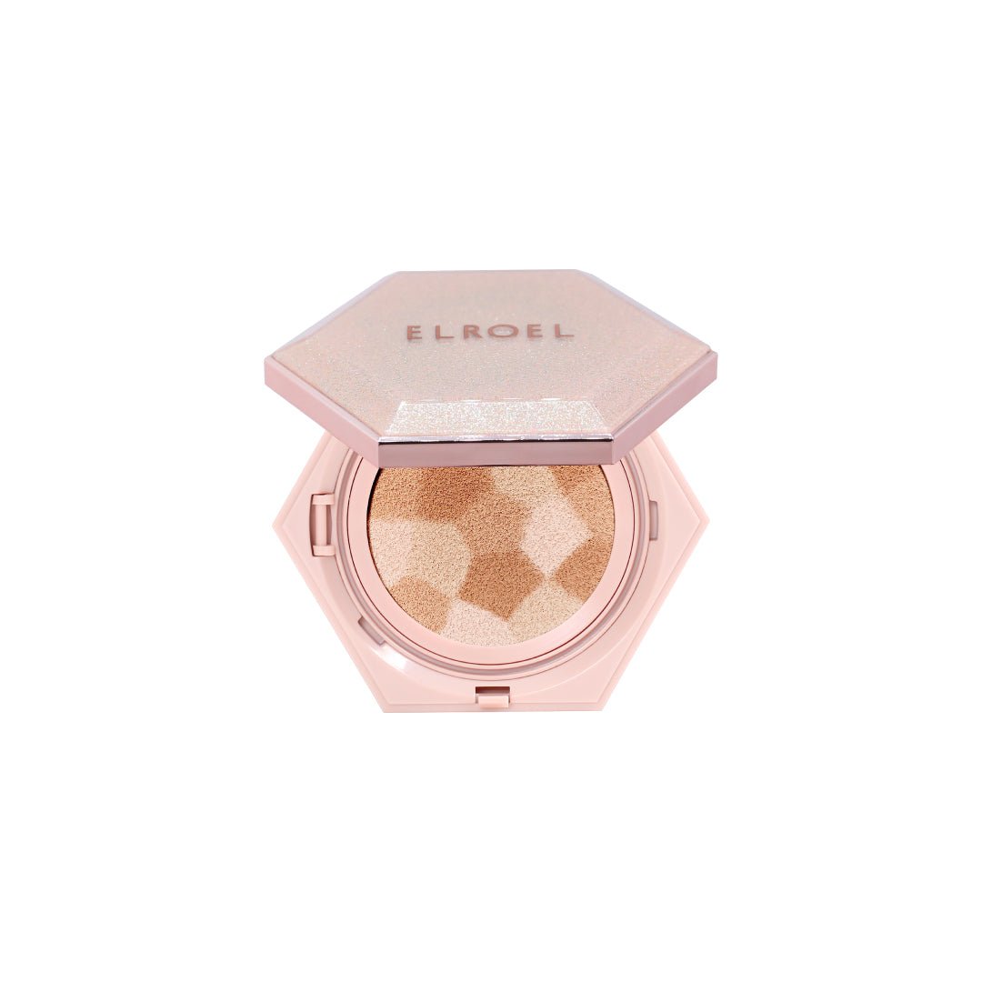 Fondotinta Correttivo BLENDING COMPACT CUSHION