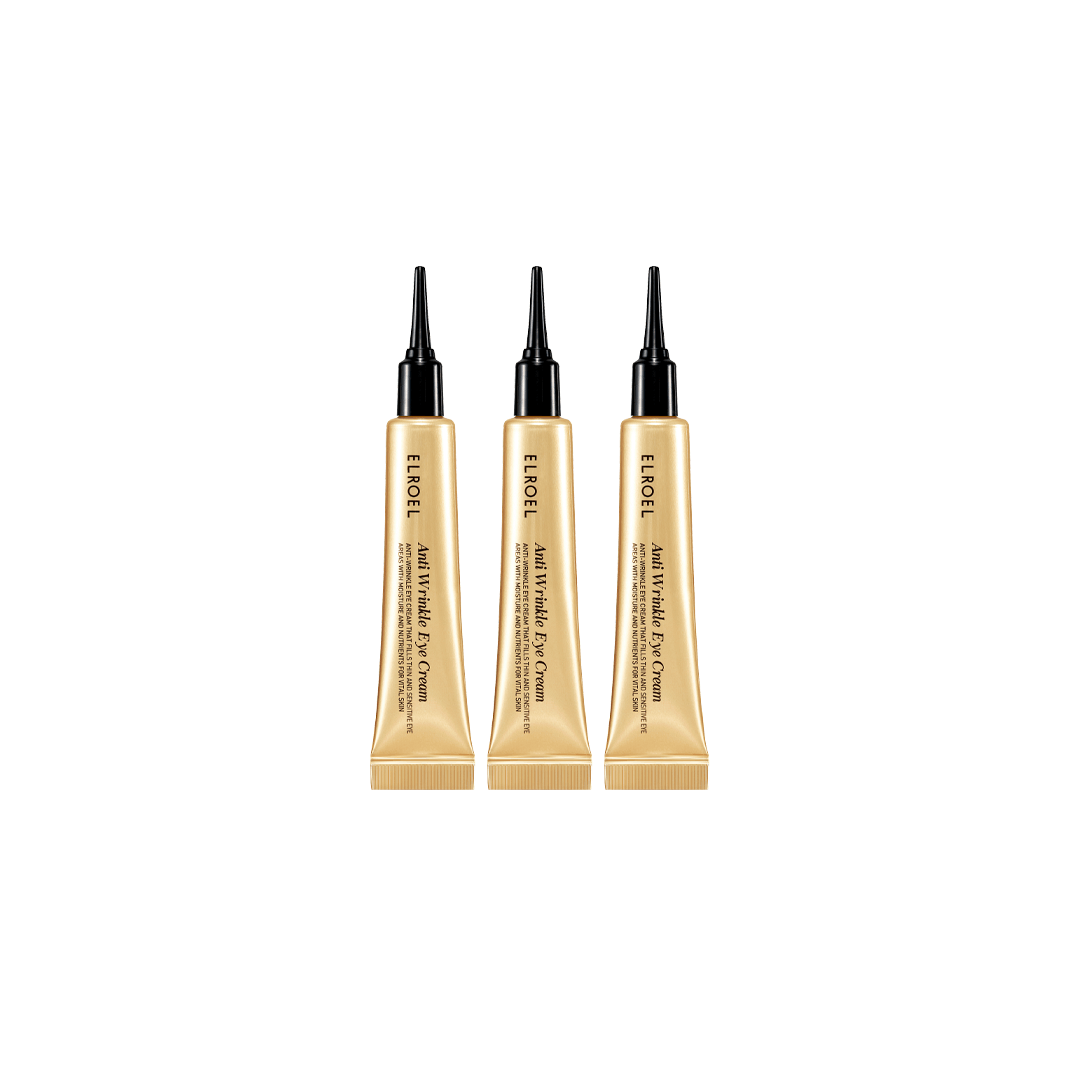 Contorno Occhi ANTI WRINKLE EYE CREAM Set