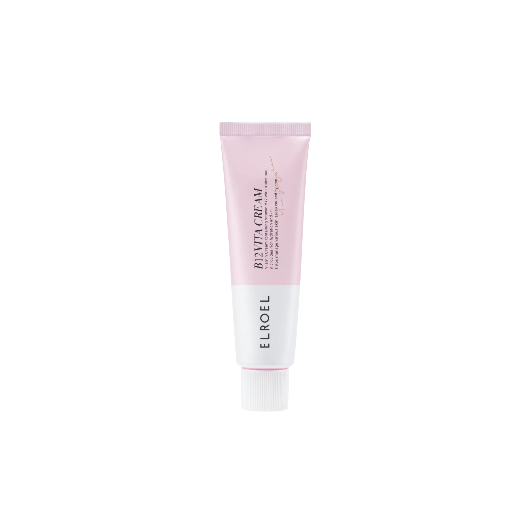 Crema Viso B12 VITA CREAM