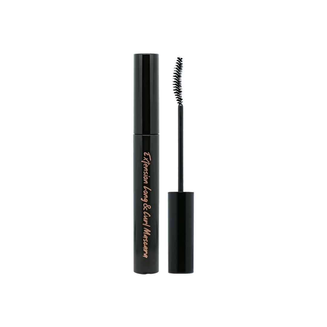Mascara Allungante EXTENSION LONG & CURL MASCARA