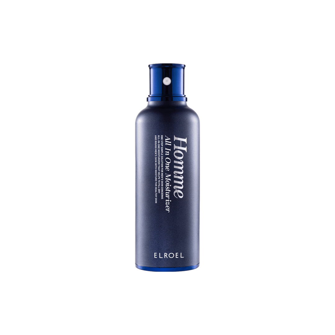 Crema Viso HOMME ALL IN ONE MOISTURIZER