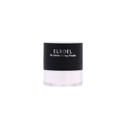 Cipria opacizzante NO SEBUM FIXING POWDER
