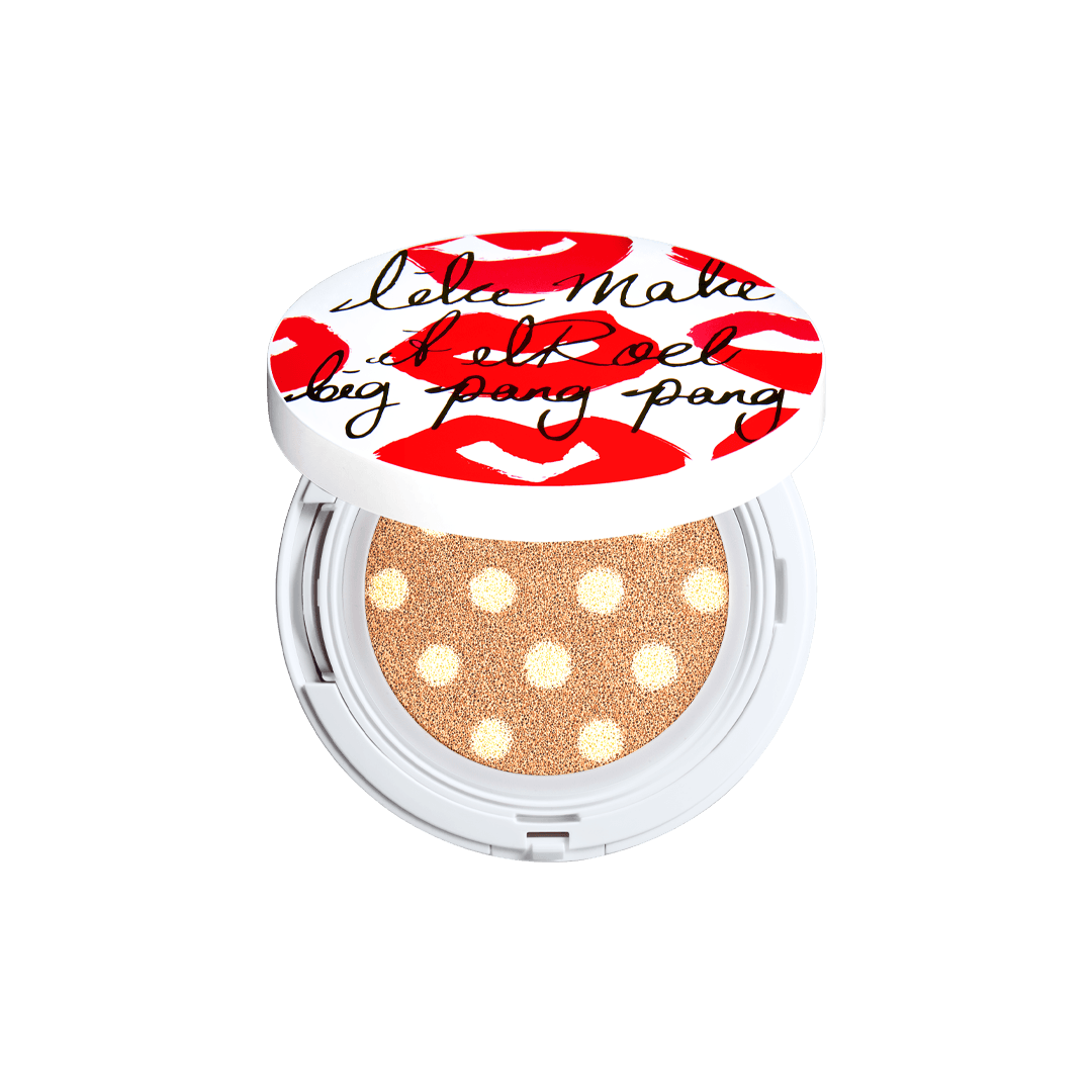 Fondotinta Nutriente PANG PANG DOT CUSHION