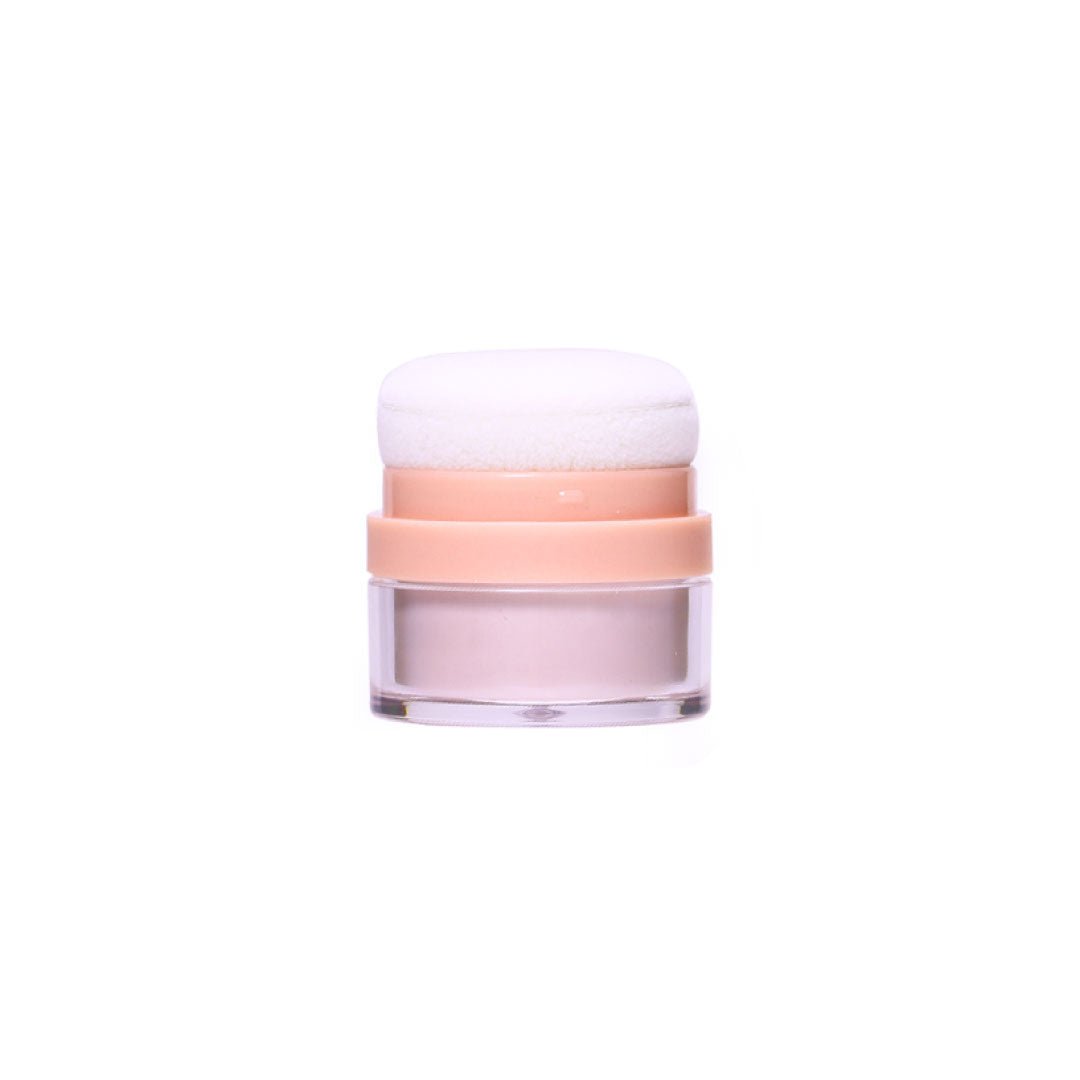 Cipria Illuminante PINK LIGHTING POWDER