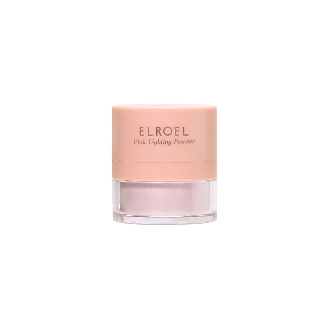 Cipria Illuminante PINK LIGHTING POWDER