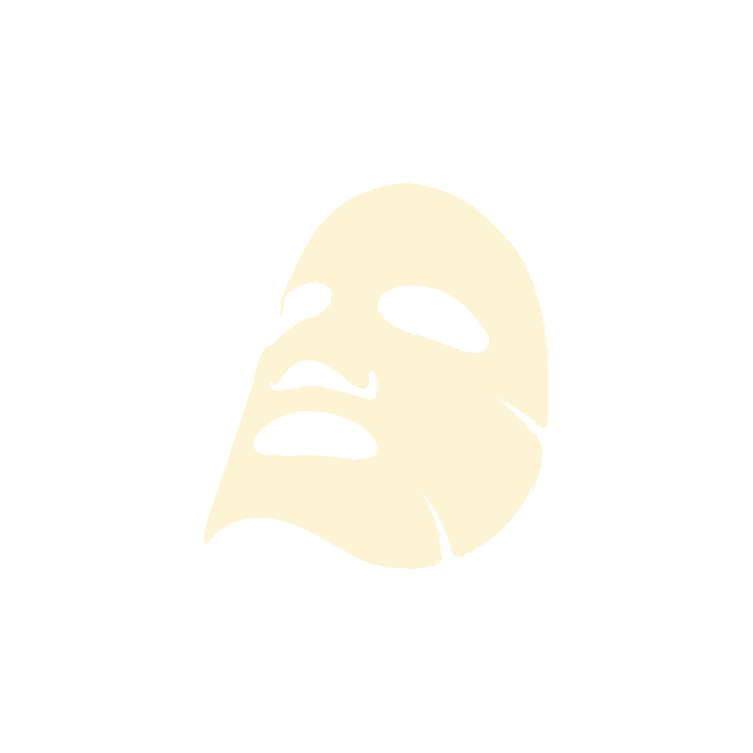 Maschera Idratante GOLDEN HOUR SHEA BUTTER