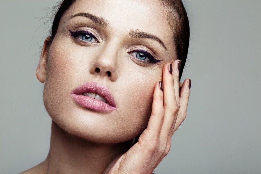 Linea di Eyeliner: come applicarlo e come ottenere un effetto sfumato