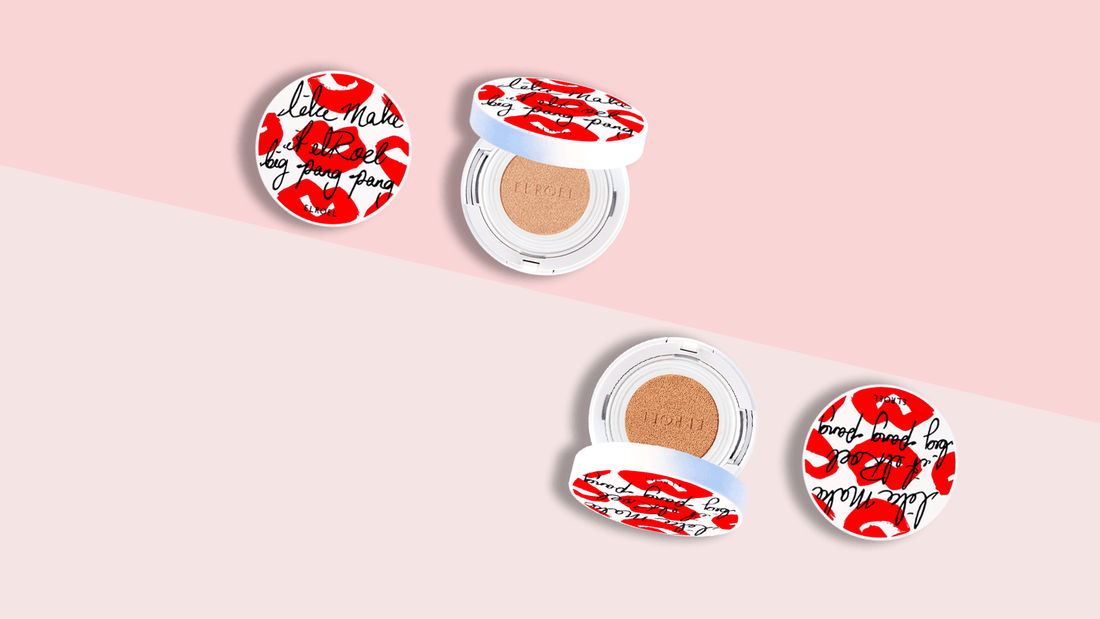 Fondotinta cushion: per chi è adatto?