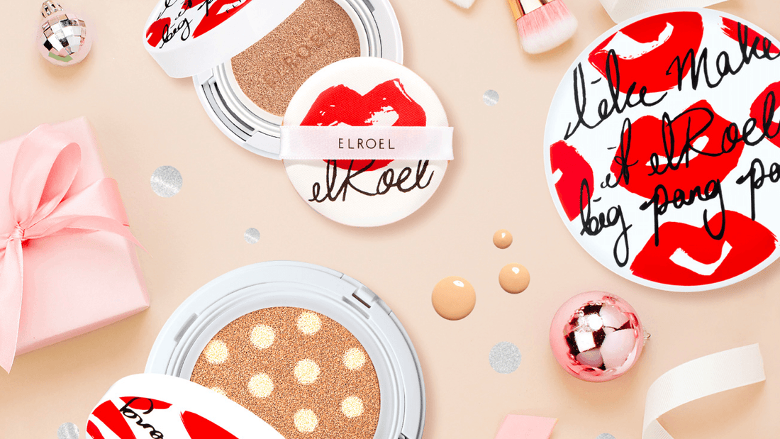 Tutti i segreti del Make-up