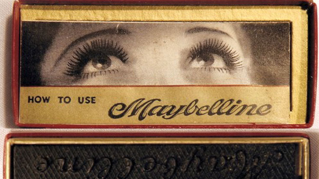 Rimmel o mascara?