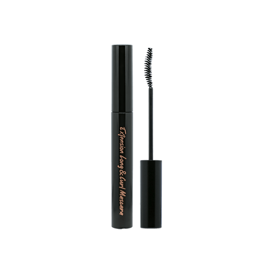 Mascara Allungante EXTENSION LONG & CURL MASCARA