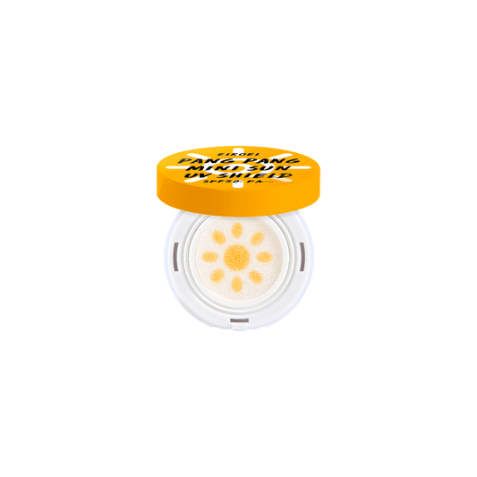 Solare Viso PANG PANG SUN CUSHION UV SHIELD MINI